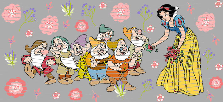 16oz Princess-N4-580